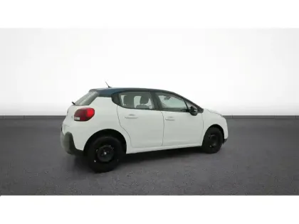 Photo 34 Citroën C3  PureTech 83 S&S BVM5