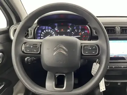 Photo 48 Citroën C3  PureTech 83 S&S BVM5