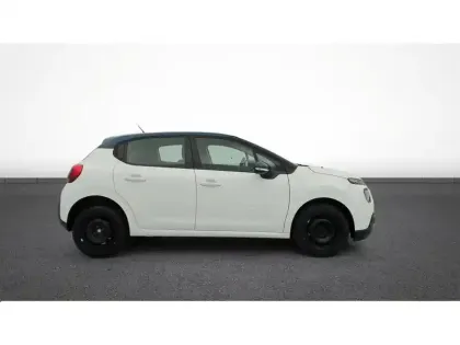 Photo 151 Citroën C3  PureTech 83 S&S BVM5