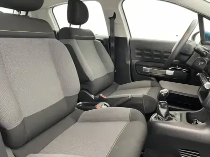 Photo 110 Citroën C3  PureTech 83 S&S BVM5