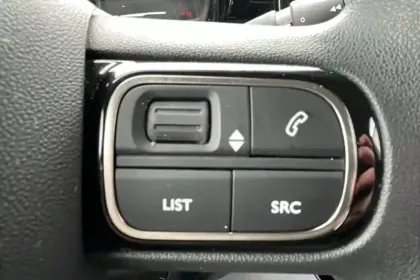 Photo 76 Citroën C3  PureTech 83 S&S BVM5