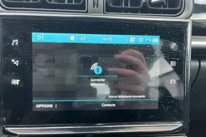 Photo 23 Citroën C3  PureTech 83 S&S BVM5