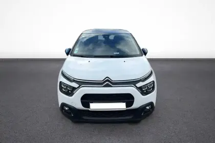 Photo 117 Citroën C3  PureTech 83 S&S BVM5