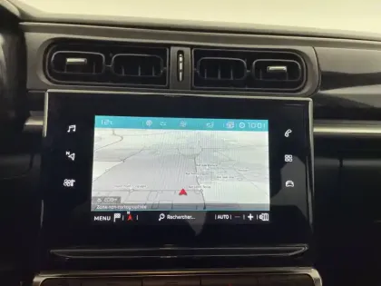 Photo 161 Citroën C3  PureTech 83 S&S BVM5