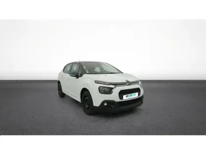 Photo 95 Citroën C3  PureTech 83 S&S BVM5