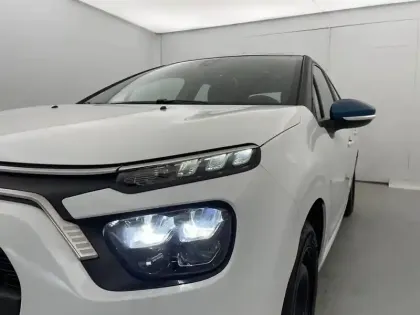 Photo 107 Citroën C3  PureTech 83 S&S BVM5