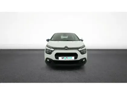 Photo 27 Citroën C3  PureTech 83 S&S BVM5