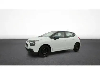 Photo 86 Citroën C3  PureTech 83 S&S BVM5