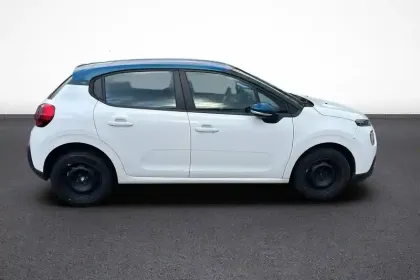 Photo 122 Citroën C3  PureTech 83 S&S BVM5