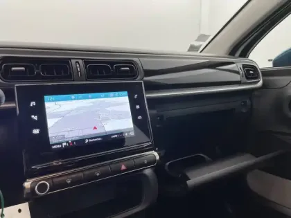 Photo 53 Citroën C3  PureTech 83 S&S BVM5