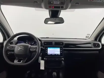 Photo 113 Citroën C3  PureTech 83 S&S BVM5