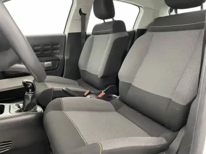 Photo 155 Citroën C3  PureTech 83 S&S BVM5