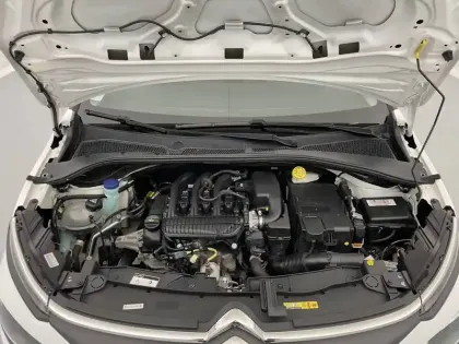 Photo 104 Citroën C3  PureTech 83 S&S BVM5