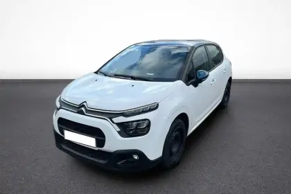 Photo 58 Citroën C3  PureTech 83 S&S BVM5