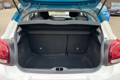 Photo 8 Citroën C3  PureTech 83 S&S BVM5