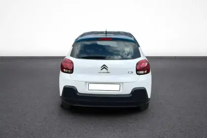 Photo 120 Citroën C3  PureTech 83 S&S BVM5