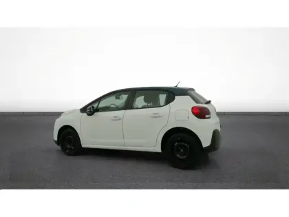 Photo 88 Citroën C3  PureTech 83 S&S BVM5