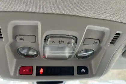 Photo 141 Citroën C3  PureTech 83 S&S BVM5