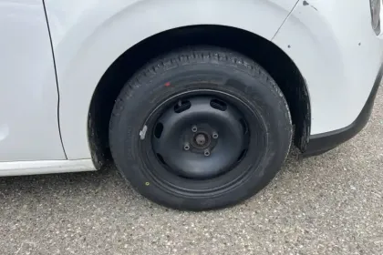 Photo 130 Citroën C3  PureTech 83 S&S BVM5