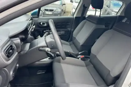 Photo 67 Citroën C3  PureTech 83 S&S BVM5