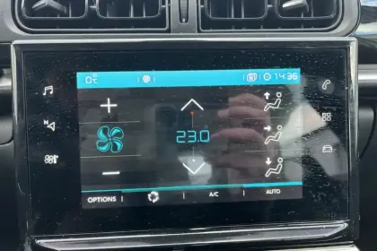 Photo 136 Citroën C3  PureTech 83 S&S BVM5