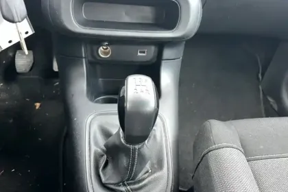 Photo 140 Citroën C3  PureTech 83 S&S BVM5