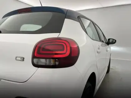 Photo 56 Citroën C3  PureTech 83 S&S BVM5