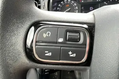 Photo 17 Citroën C3  PureTech 83 S&S BVM5