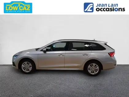 Photo 7 Skoda Octavia  Combi 2.0 TDI 150 ch DSG7