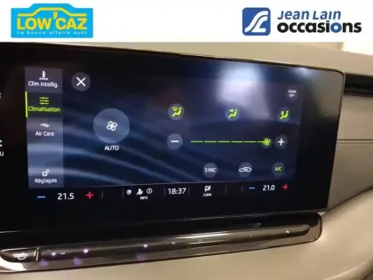 Photo 13 Skoda Octavia  Combi 2.0 TDI 150 ch DSG7