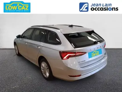 Photo 6 Skoda Octavia  Combi 2.0 TDI 150 ch DSG7