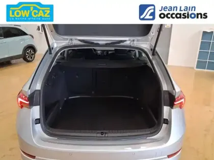 Photo 9 Skoda Octavia  Combi 2.0 TDI 150 ch DSG7