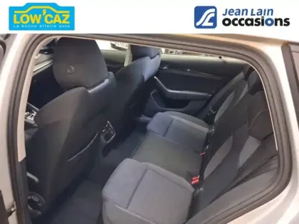 Photo 16 Skoda Octavia  Combi 2.0 TDI 150 ch DSG7