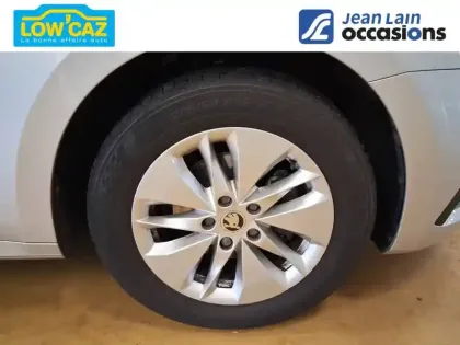 Photo 8 Skoda Octavia  Combi 2.0 TDI 150 ch DSG7