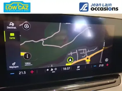 Photo 14 Skoda Octavia  Combi 2.0 TDI 150 ch DSG7