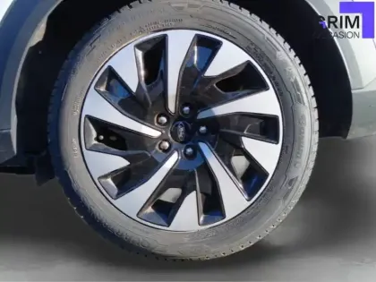 Photo 15 Ford Puma  1.0 Flexifuel 125 ch mHEV S&S BVM6