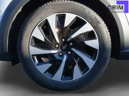 Photo 12 Ford Puma  1.0 Flexifuel 125 ch mHEV S&S BVM6