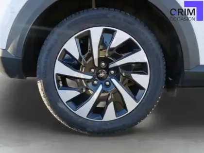 Photo 14 Ford Puma  1.0 Flexifuel 125 ch mHEV S&S BVM6