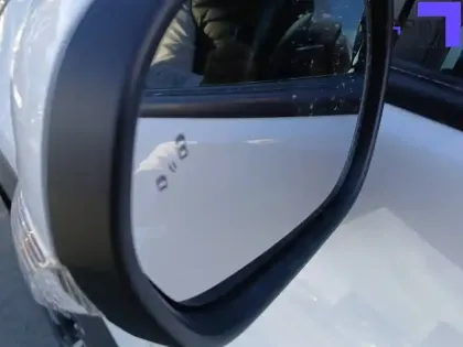 Photo 28 Ford Puma  1.0 Flexifuel 125 ch mHEV S&S BVM6