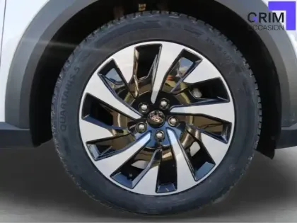 Photo 13 Ford Puma  1.0 Flexifuel 125 ch mHEV S&S BVM6