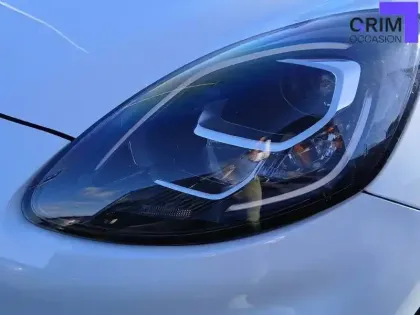 Photo 16 Ford Puma  1.0 Flexifuel 125 ch mHEV S&S BVM6