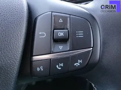 Photo 21 Ford Puma  1.0 Flexifuel 125 ch mHEV S&S BVM6