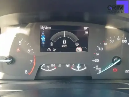 Photo 6 Ford Puma  1.0 Flexifuel 125 ch mHEV S&S BVM6