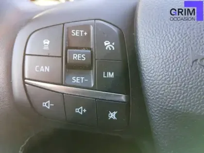 Photo 20 Ford Puma  1.0 Flexifuel 125 ch mHEV S&S BVM6