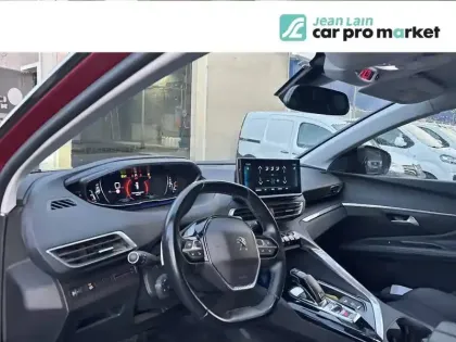 Photo 12 Peugeot 5008  BlueHDi 130ch S&S EAT8