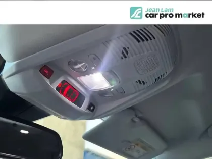 Photo 16 Peugeot 5008  BlueHDi 130ch S&S EAT8