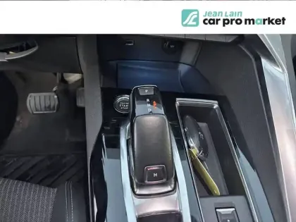 Photo 15 Peugeot 5008  BlueHDi 130ch S&S EAT8