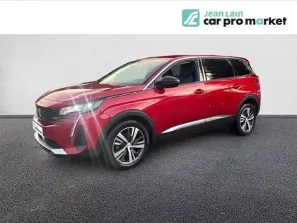 Photo Peugeot 5008 Allure