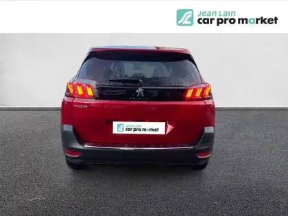 Photo 7 Peugeot 5008  BlueHDi 130ch S&S EAT8