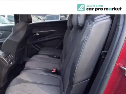 Photo 5 Peugeot 5008  BlueHDi 130ch S&S EAT8